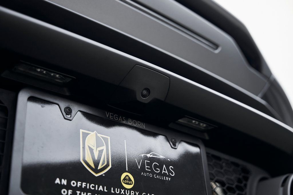 Used 2023 Lamborghini Huracan EVO image 15