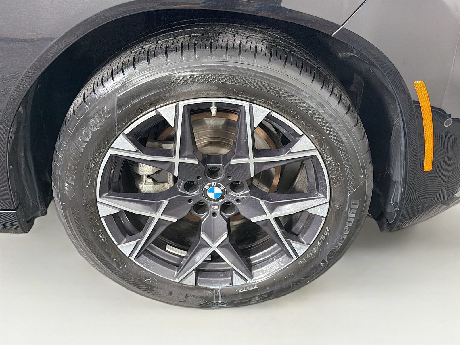 Used 2025 BMW X3 xDrive30i w/ Premium Package AWD/4WD image 34