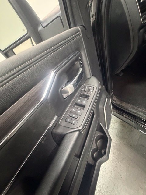 New 2026 RAM 3500 Laramie w/ Night Edition AWD/4WD image 25