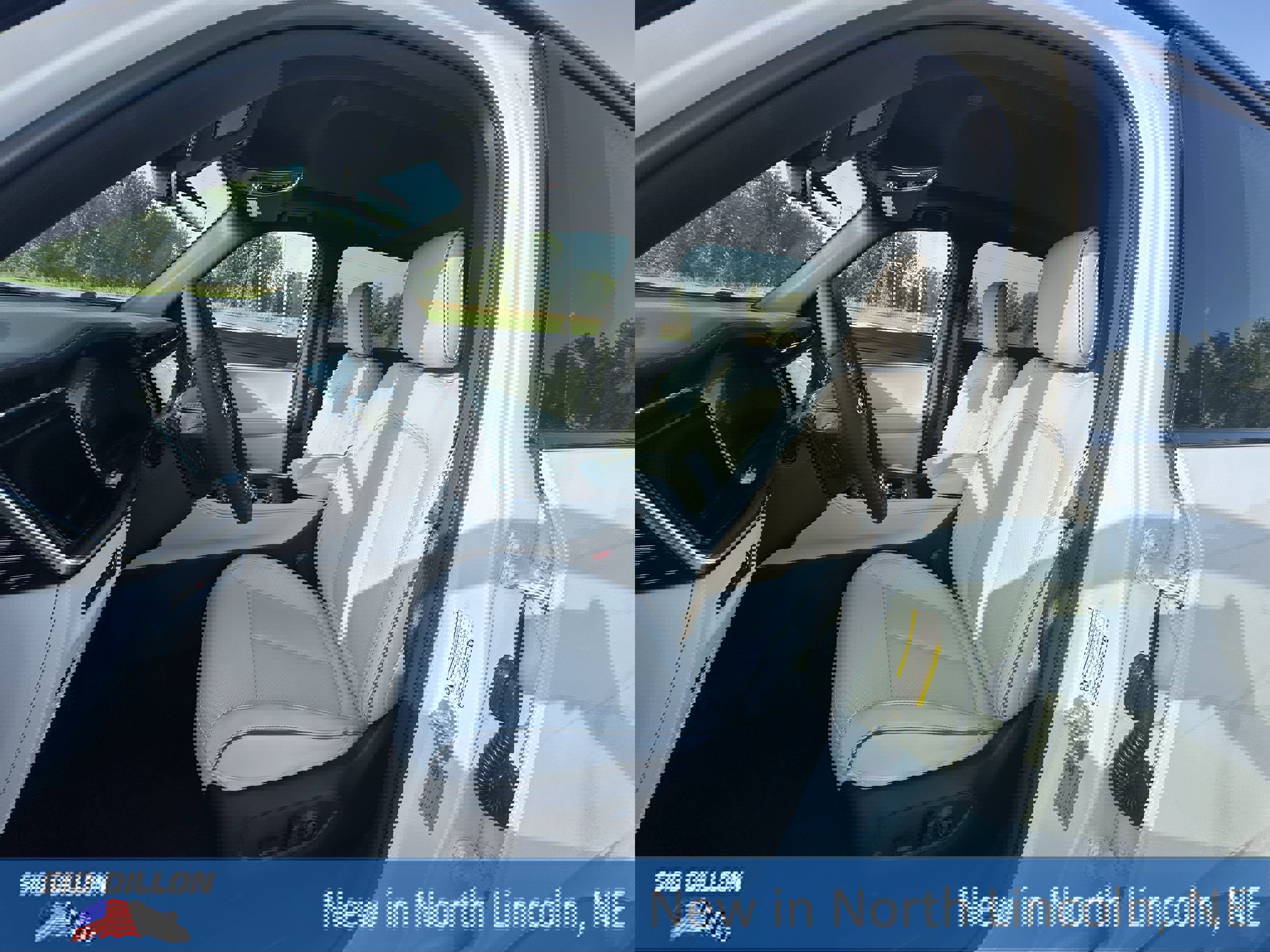 New 2025 Jeep Wagoneer S Limited image 14