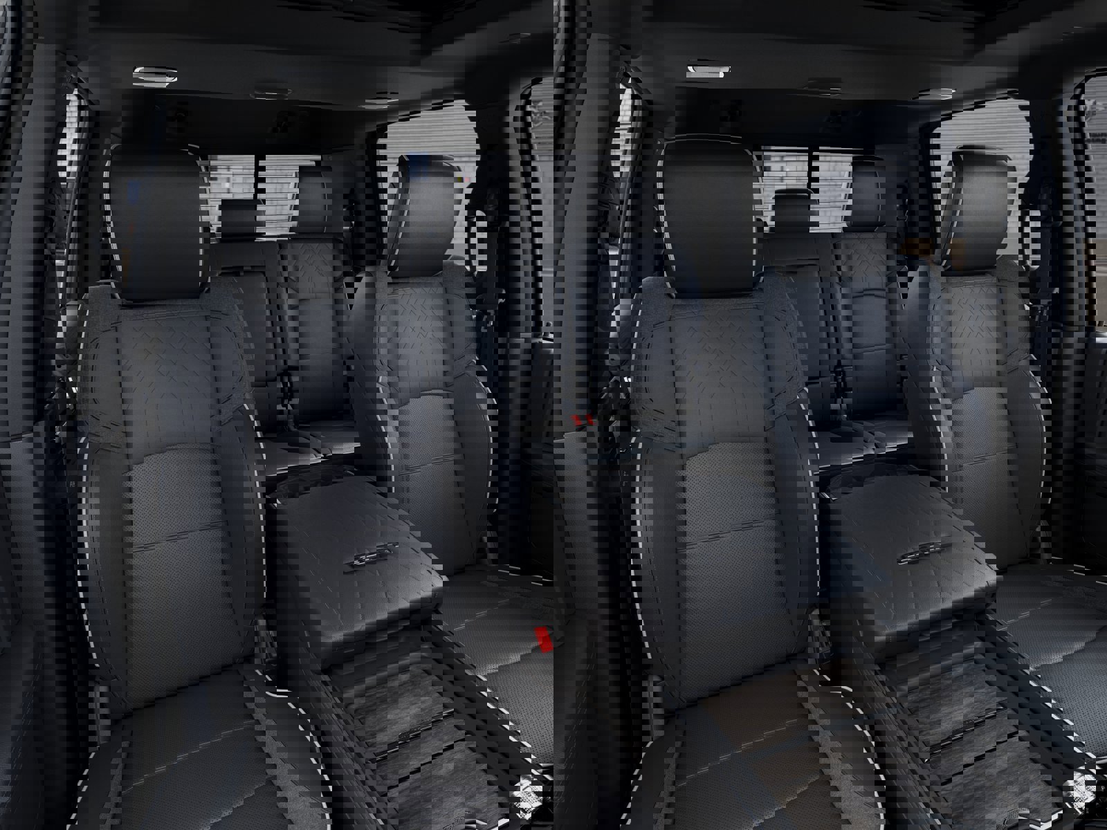 New 2026 RAM 3500 Limited image 9