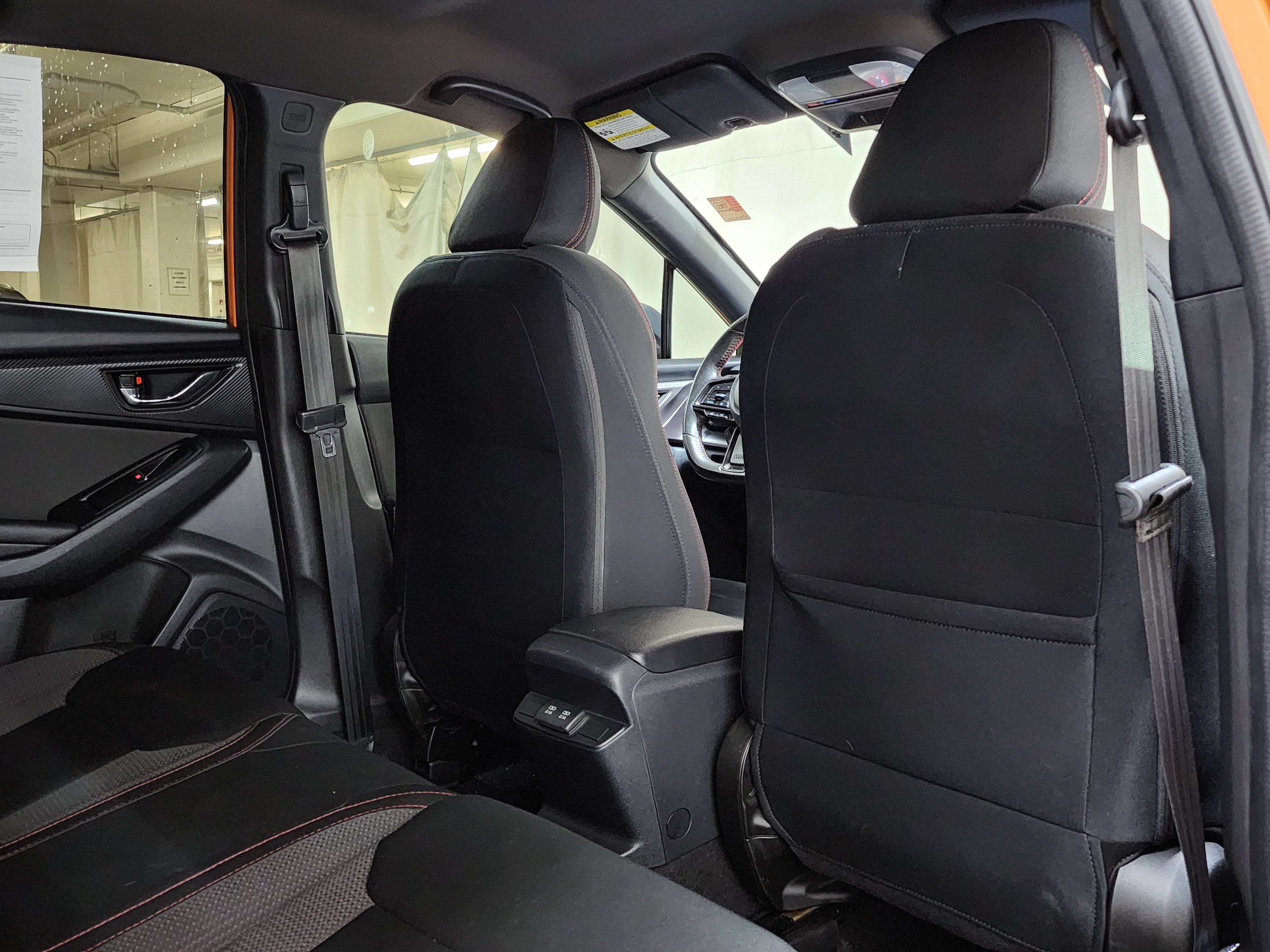 Used 2022 Subaru WRX Premium AWD/4WD image 19