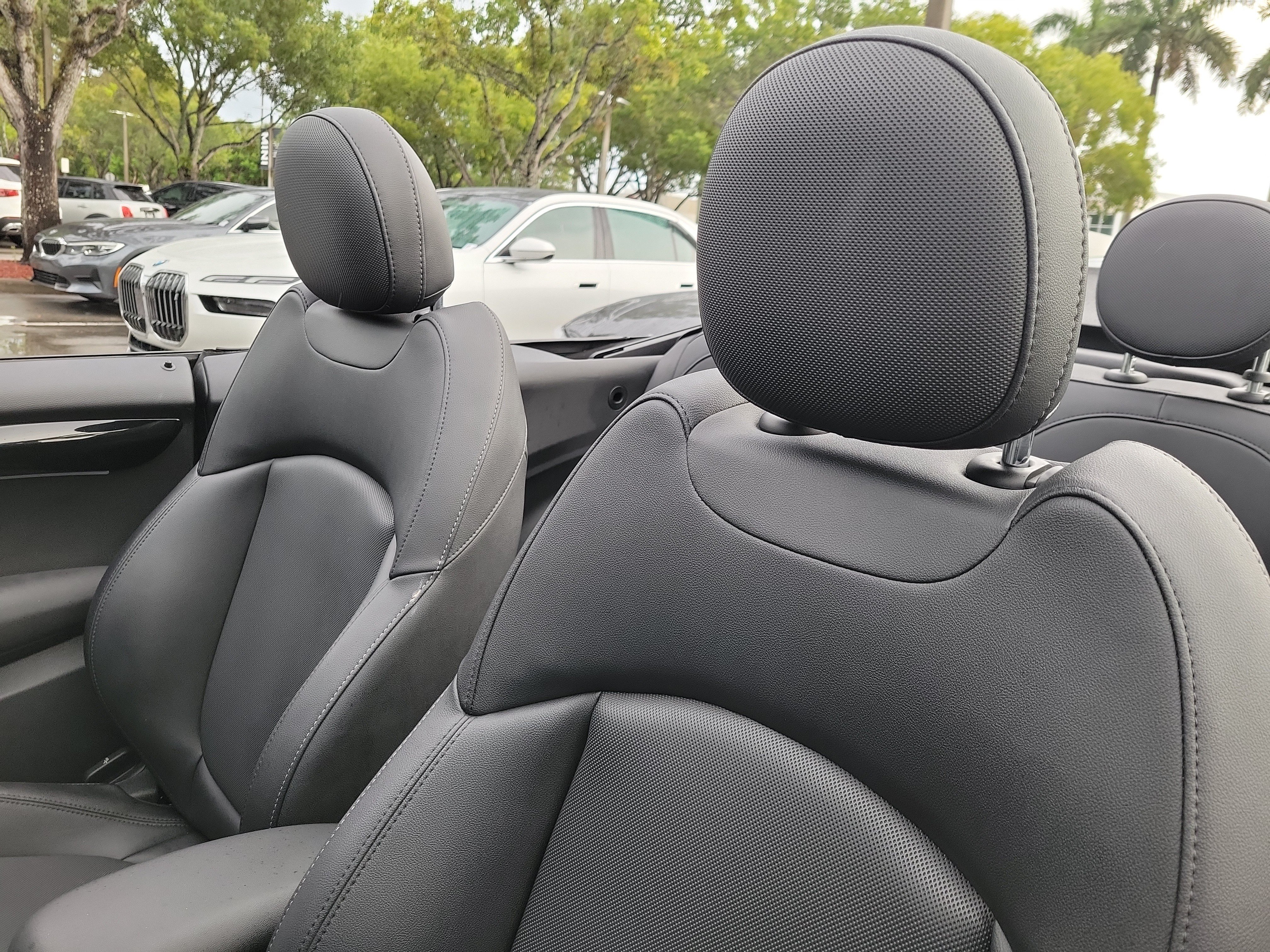 Used 2023 MINI Cooper S FWD image 10