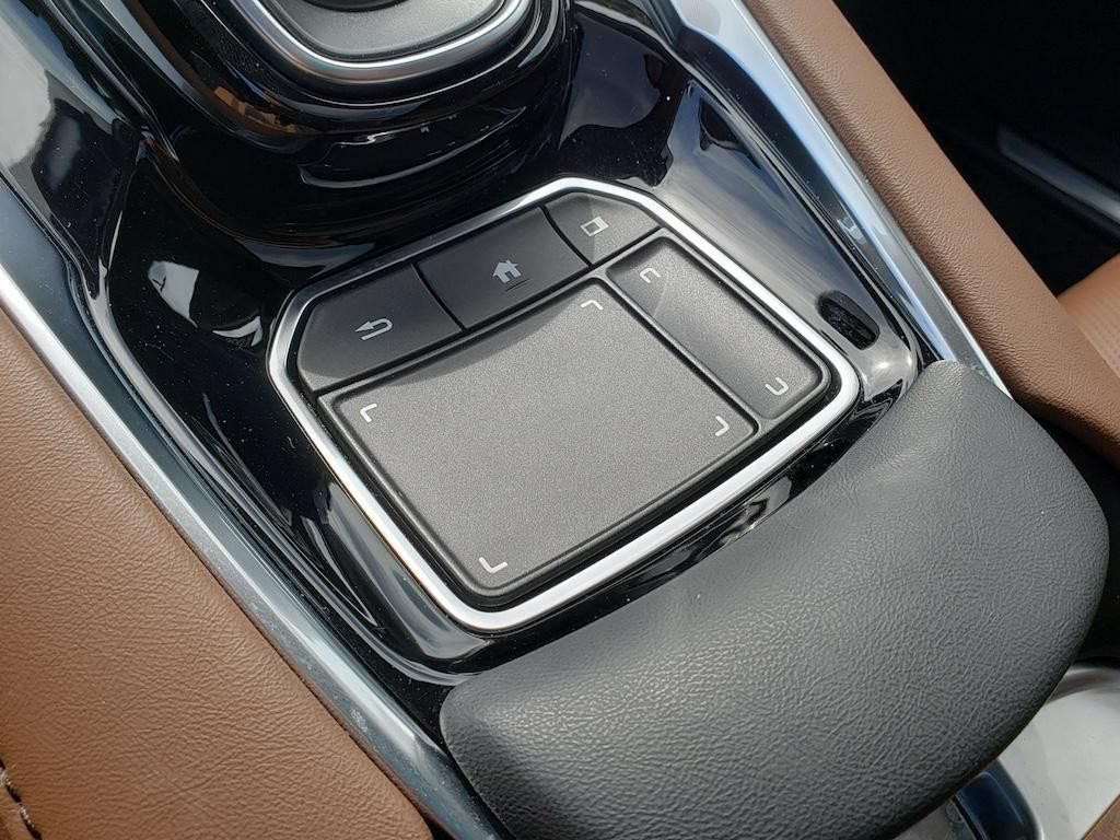 Certified 2021 Acura RDX AWD w/ Advance Package image 30