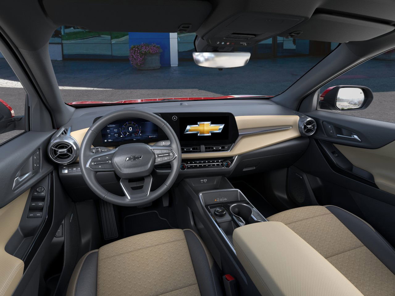 New 2026 Chevrolet Equinox ACTIV image 15