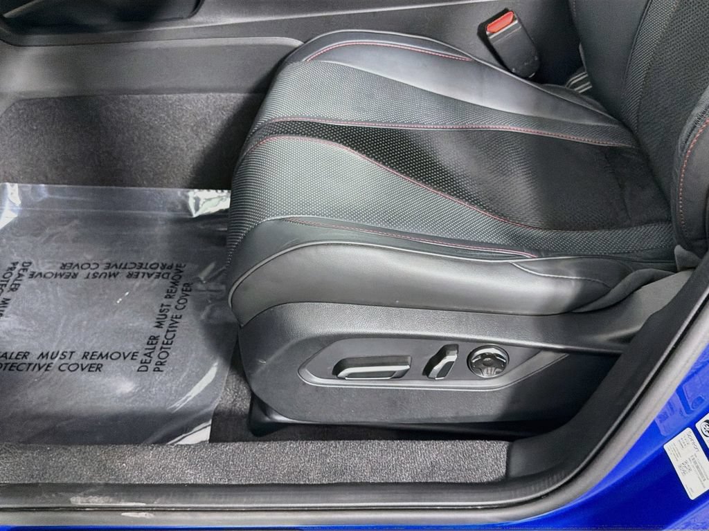Used 2023 Acura TLX SH-AWD w/ A-SPEC Pkg image 20