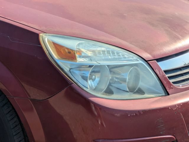 Used 2009 Saturn Aura XE w/ Preferred Package FWD image 7