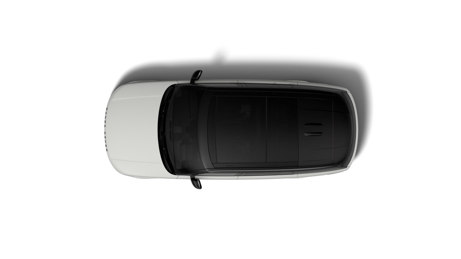 New 2026 Land Rover Range Rover SE AWD/4WD image 4