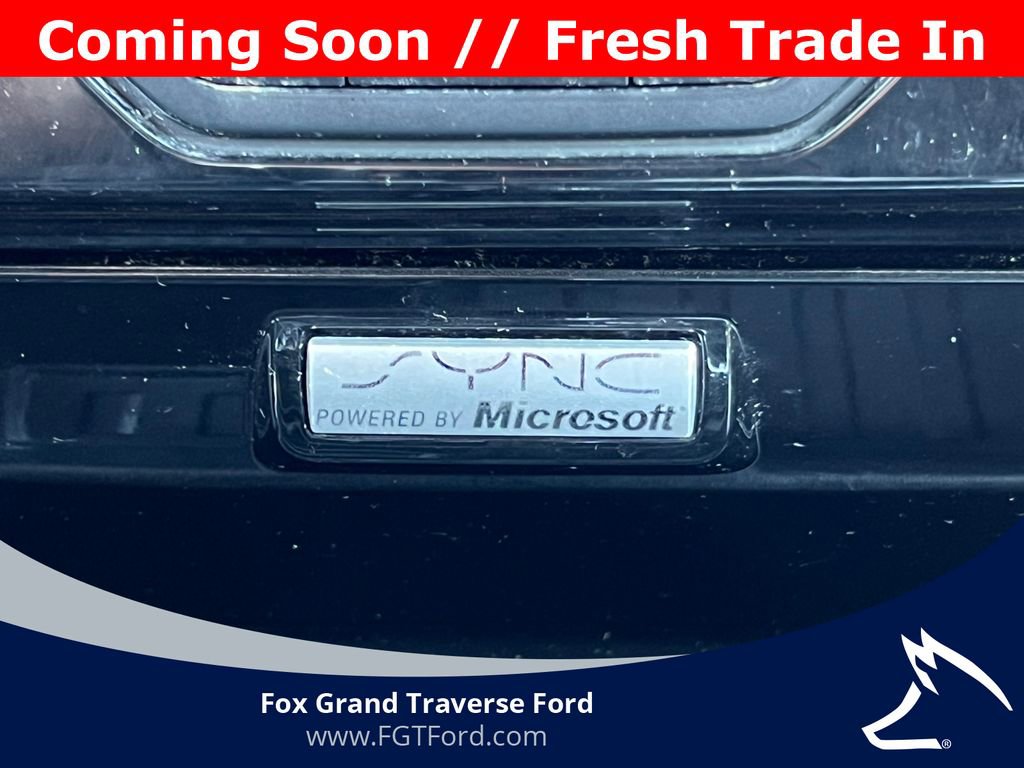 Used 2014 Ford F150 Limited AWD/4WD image 33