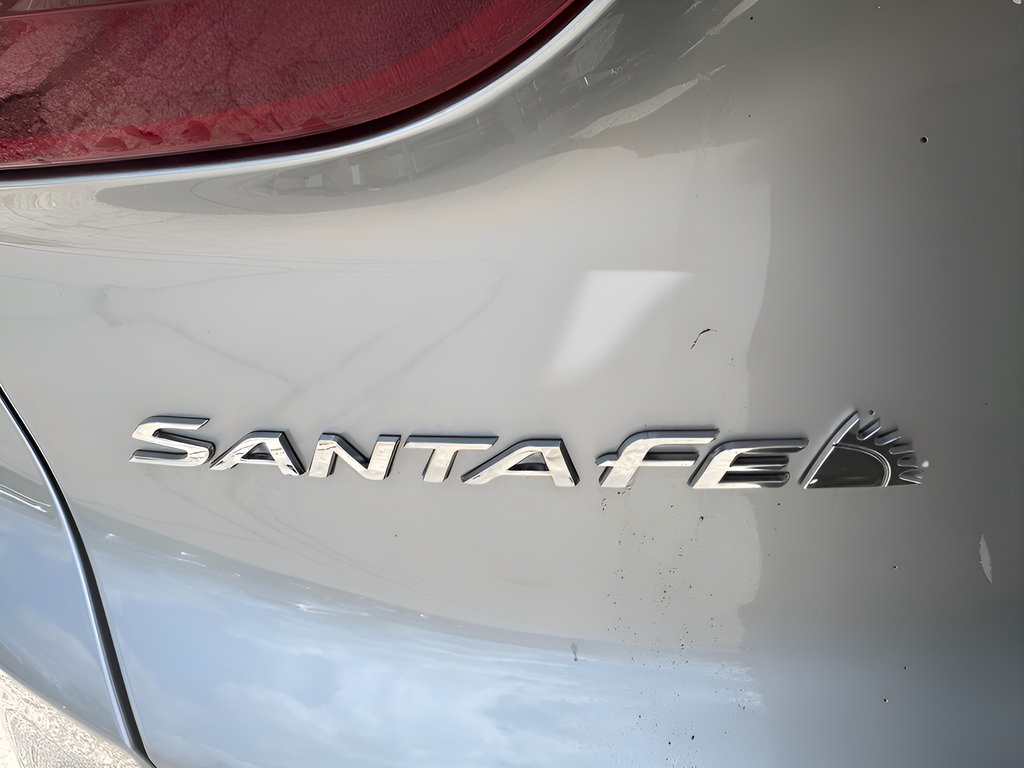 Used 2023 Hyundai Santa Fe SEL FWD image 31