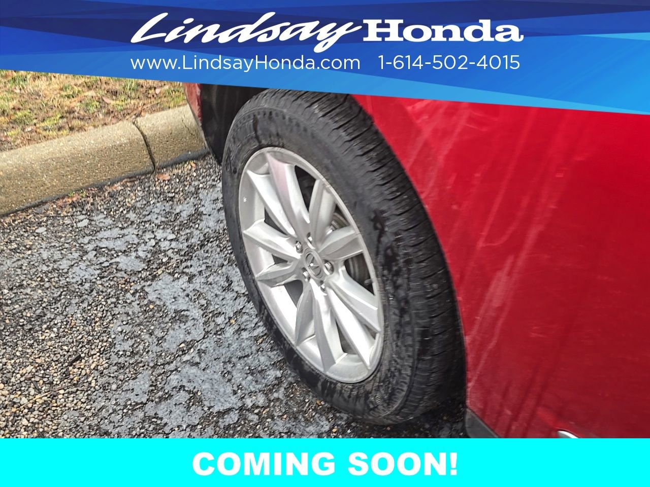 Used 2019 Acura RDX Base image 16