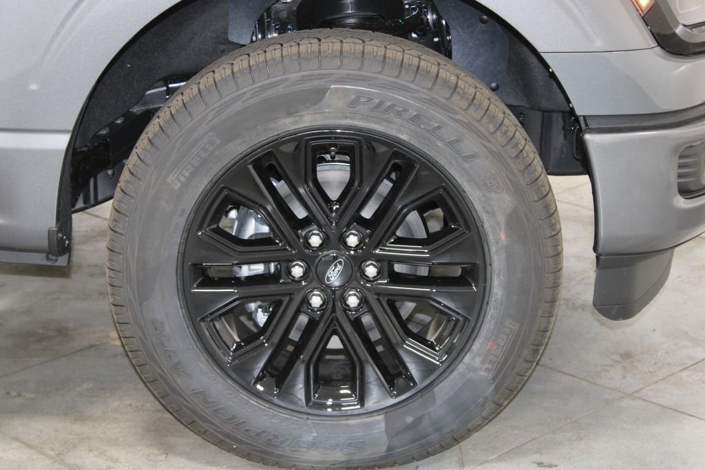 New 2026 Ford F150 XLT image 12
