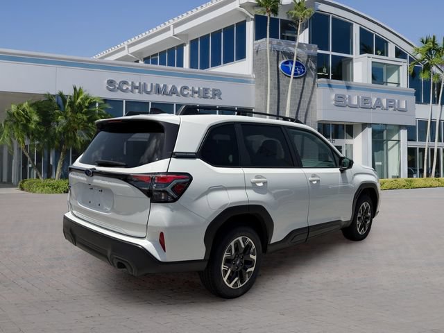 New 2026 Subaru Forester Premium AWD/4WD image 7
