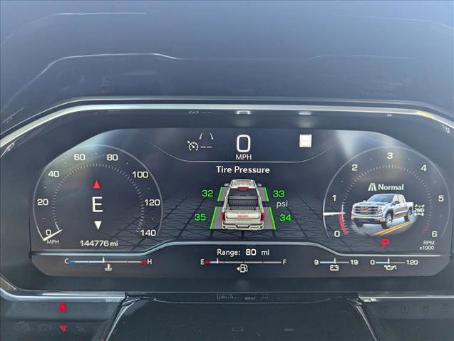 Used 2022 GMC Sierra 1500 SLT w/ SLT Convenience Package image 15