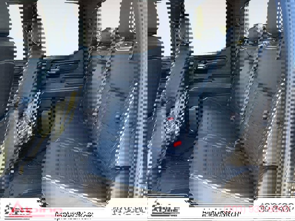 Used 2024 GMC Sierra 1500 AT4X image 13