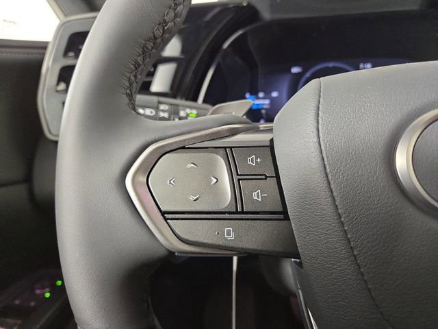 New 2025 Lexus RX 350 w/ Convenience Package image 23