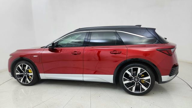 Used 2024 Acura ZDX Type S image 4