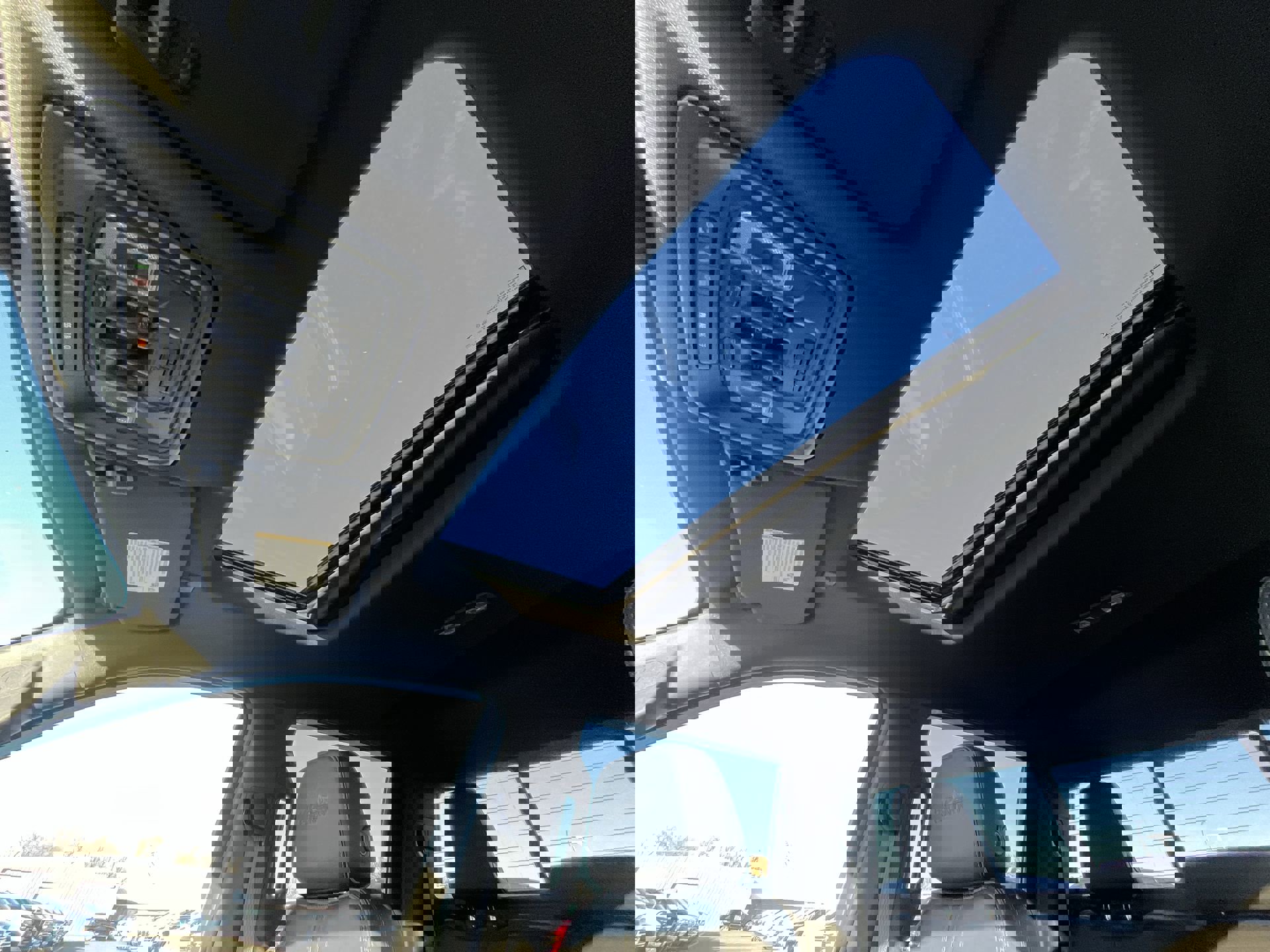 Certified 2020 Chevrolet Silverado 1500 High Country w/ Technology Package image 19