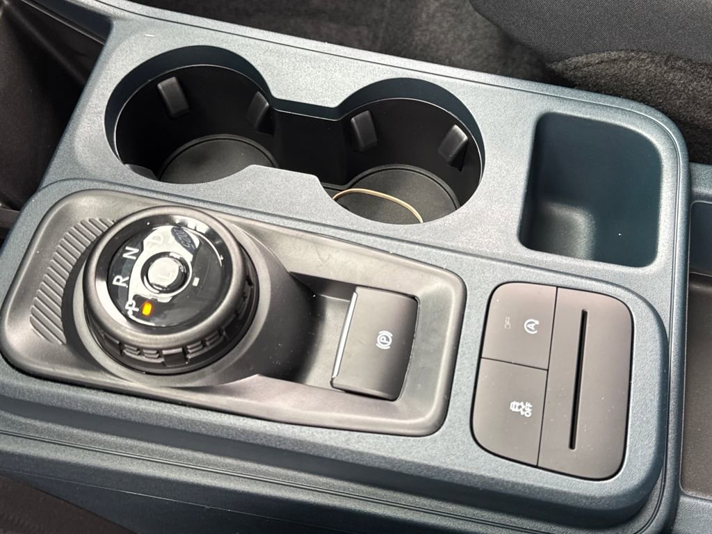 New 2026 Ford Maverick XLT w/ Black Appearance Package image 22