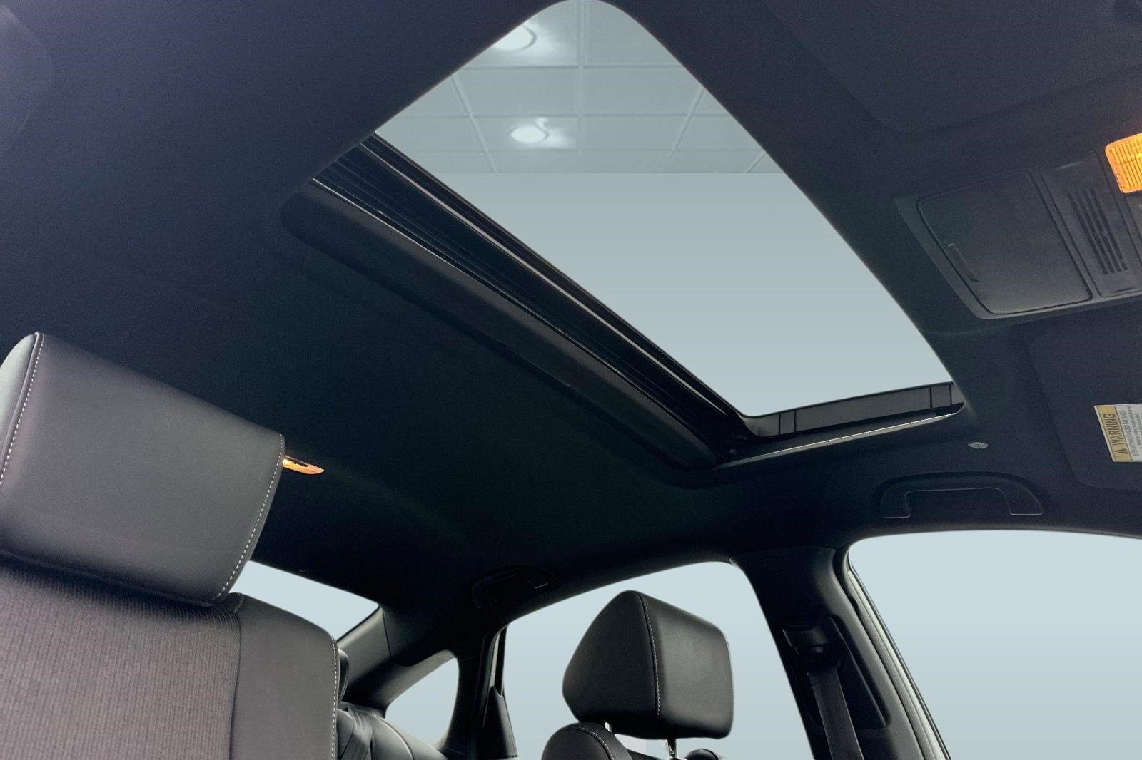 Certified 2022 Honda Accord Sport image 25