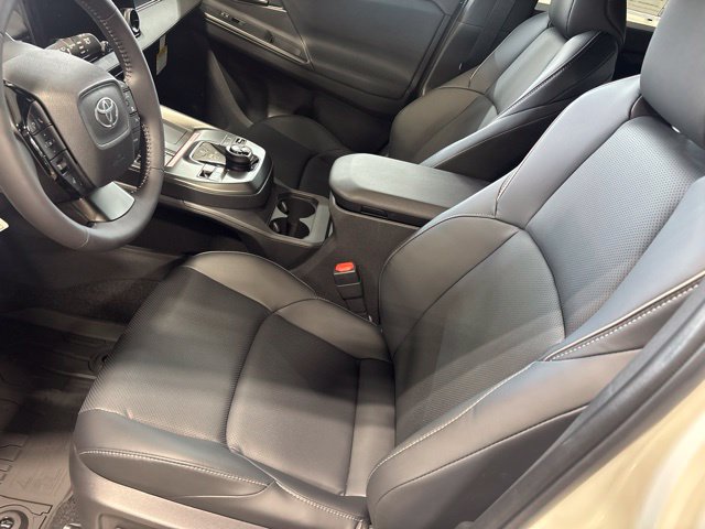 New 2026 Toyota bZ Woodland AWD/4WD image 11