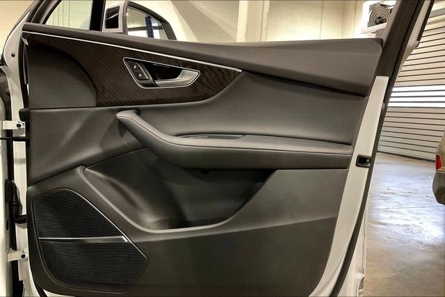 Certified 2023 Audi Q7 3.0T Premium Plus w/ Premium Plus Package image 24