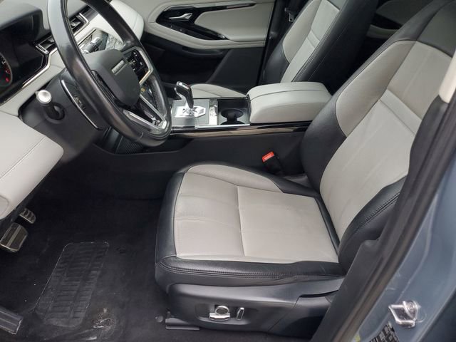 Used 2022 Land Rover Range Rover Evoque R-Dynamic S image 20