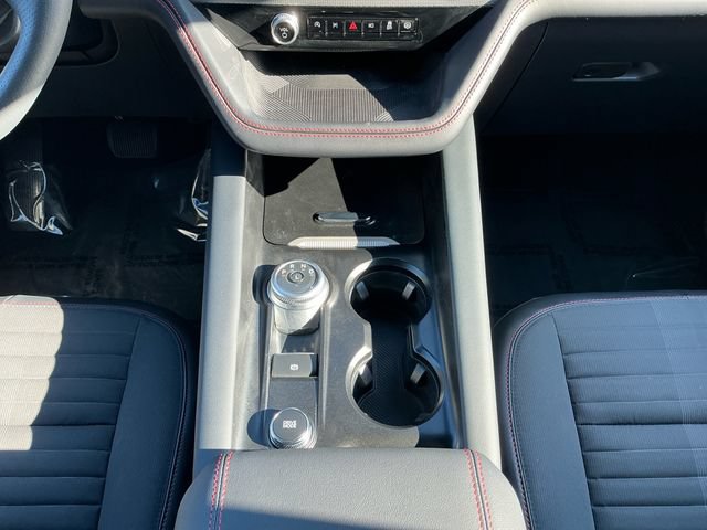 Used 2025 Ford Explorer ST-Line AWD/4WD image 15