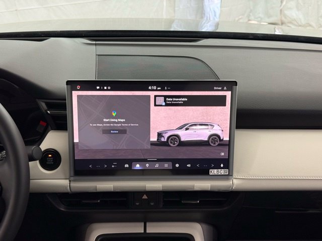 New 2026 MAZDA CX-5 Preferred AWD/4WD image 22