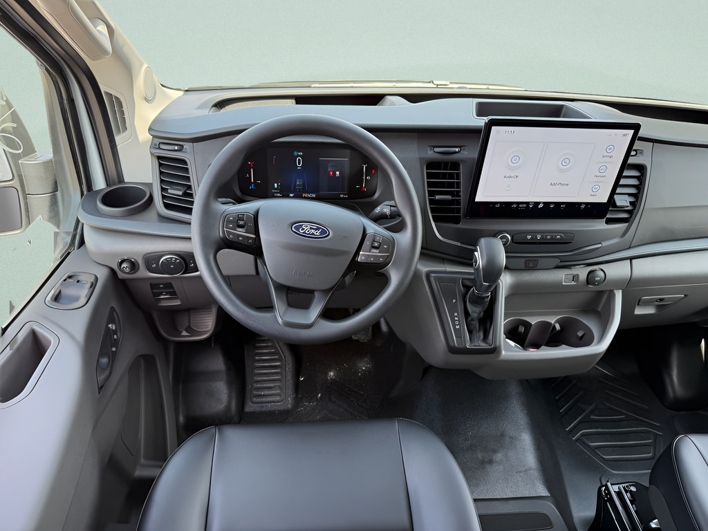 New 2026 Ford Transit 250 148 Medium Roof RWD image 5