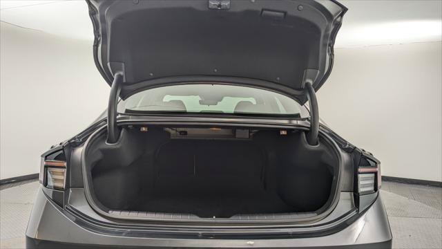 Used 2025 Hyundai Sonata SEL FWD image 18