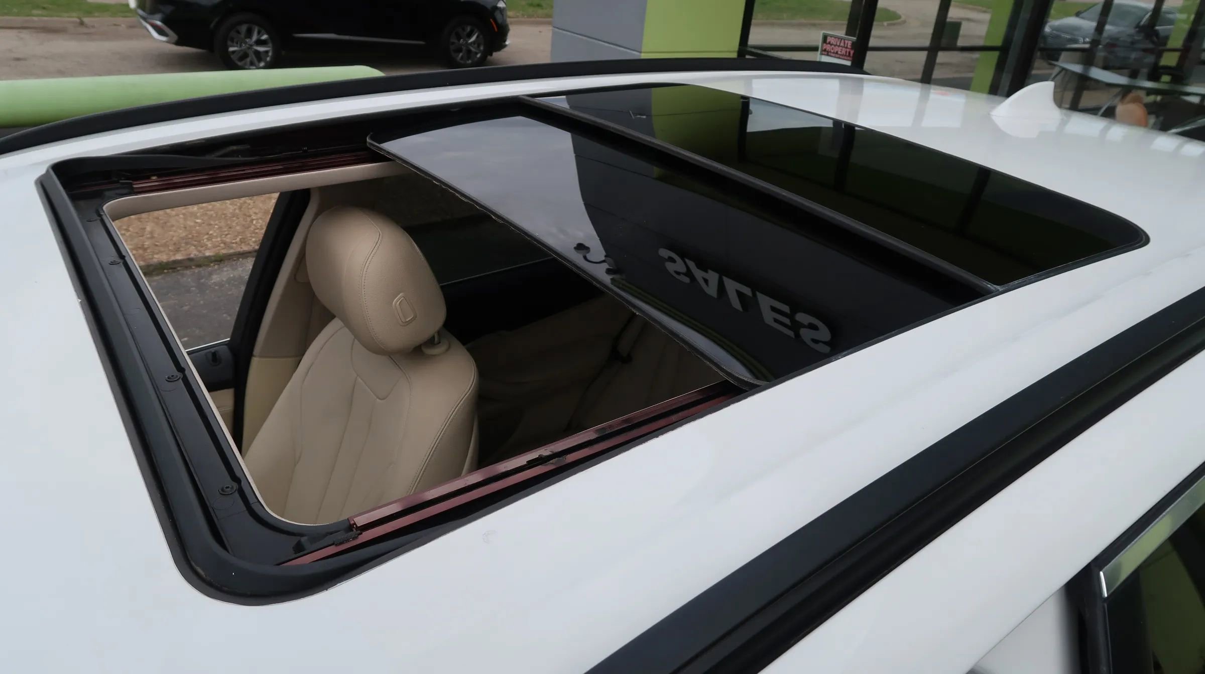 Used 2015 BMW X5 sDrive35i RWD image 45