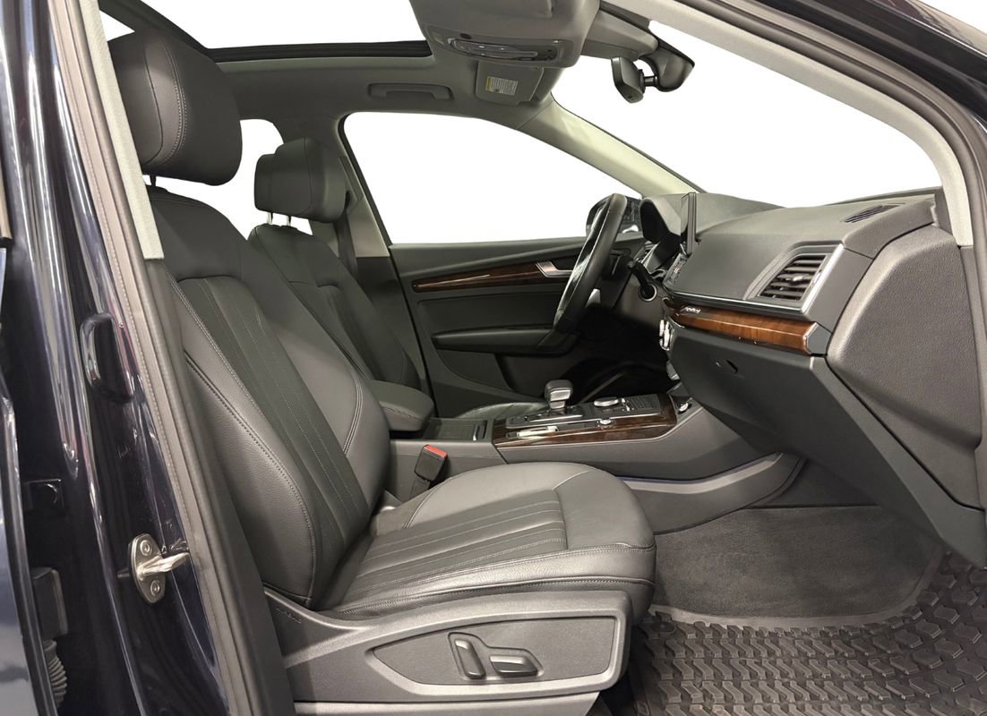 Used 2015 Volvo S60 T6 Platinum image 12