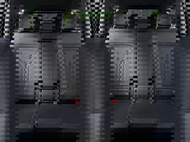 New 2026 Hyundai Santa Fe SEL image 12