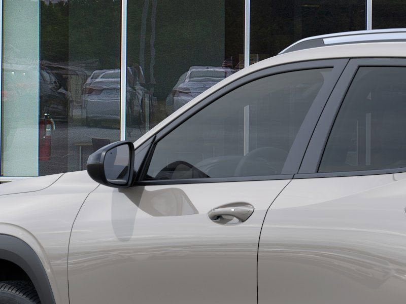 New 2026 Chevrolet Trax ACTIV FWD image 12