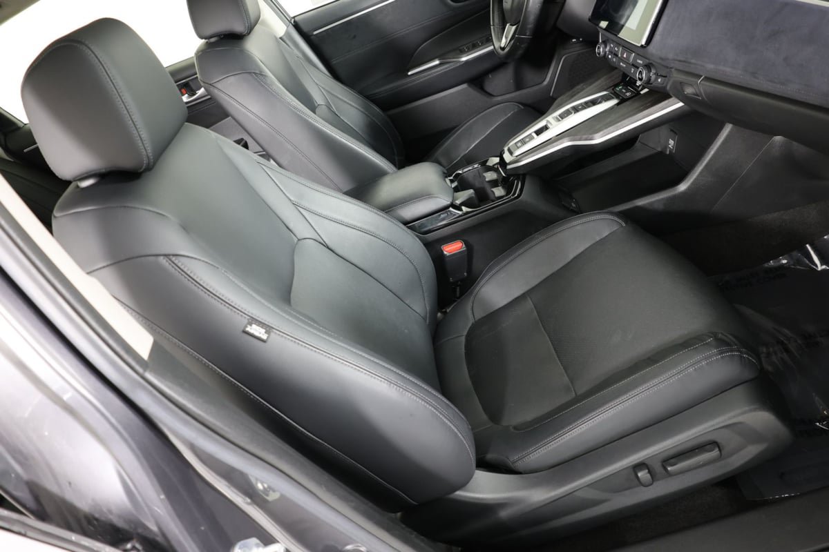 Used 2018 Honda Clarity Touring image 31
