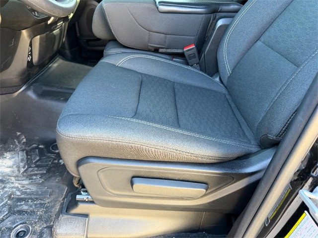 Used 2025 RAM 1500 Tradesman image 16