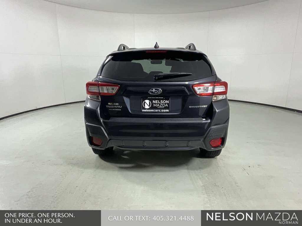 Used 2018 Subaru Crosstrek 2.0i Premium image 9