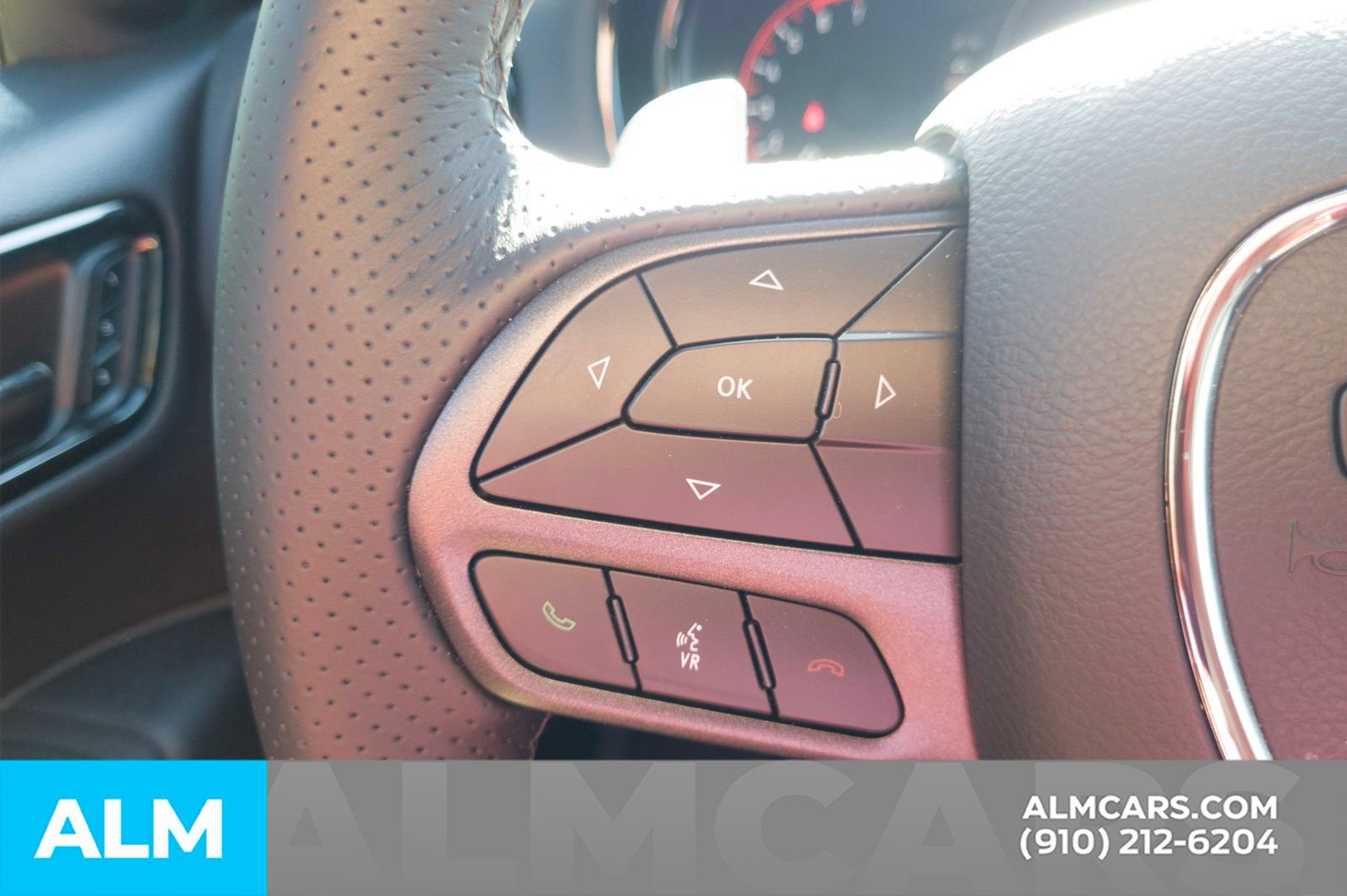 Used 2025 Dodge Durango R/T image 13