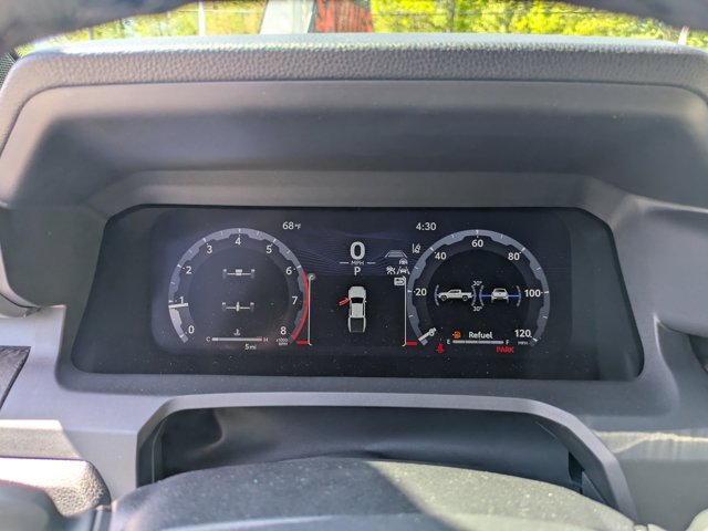 New 2026 Toyota Tacoma Limited AWD/4WD image 21