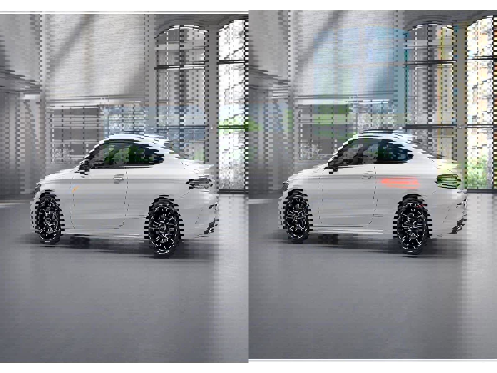 Used 2019 Mercedes-Benz C 300 Coupe image 31