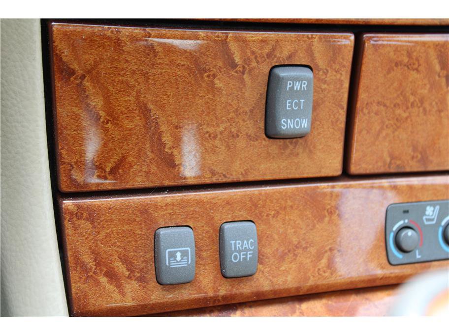 Used 2006 Lexus LS 430 image 33