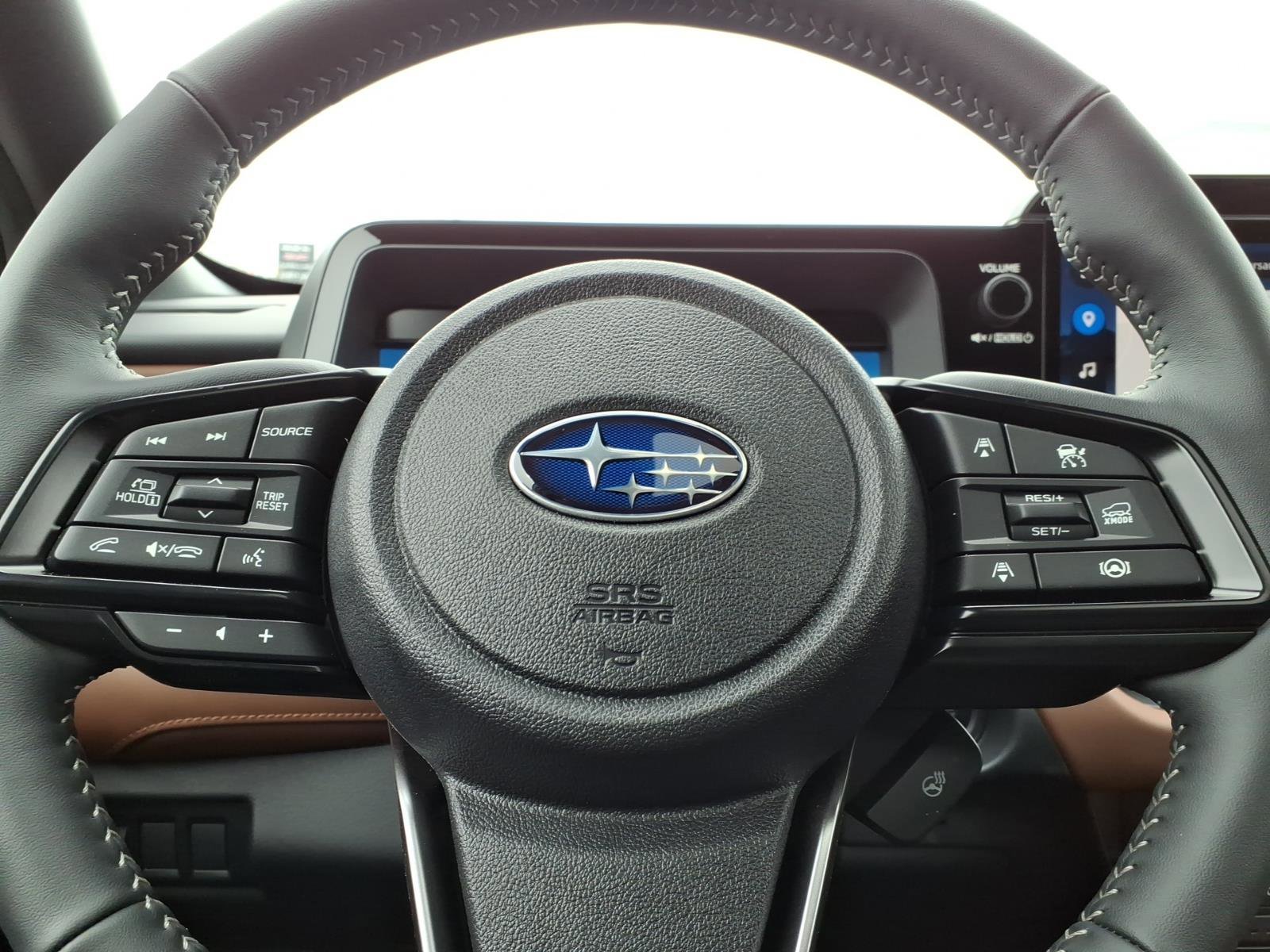 New 2026 Subaru Outback Touring XT image 22