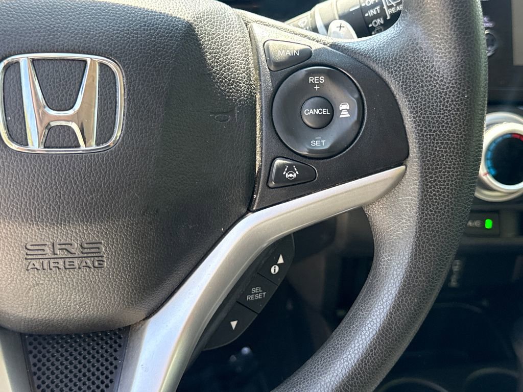 Used 2020 Honda Fit EX image 28