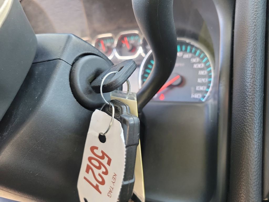 Used 2017 Chevrolet Silverado 1500 LT w/ All Star Edition image 26