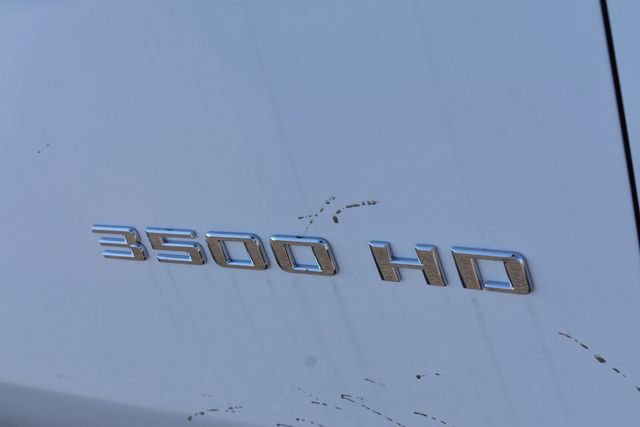 New 2026 Chevrolet Silverado 3500 W/T w/ WT Convenience Package image 14