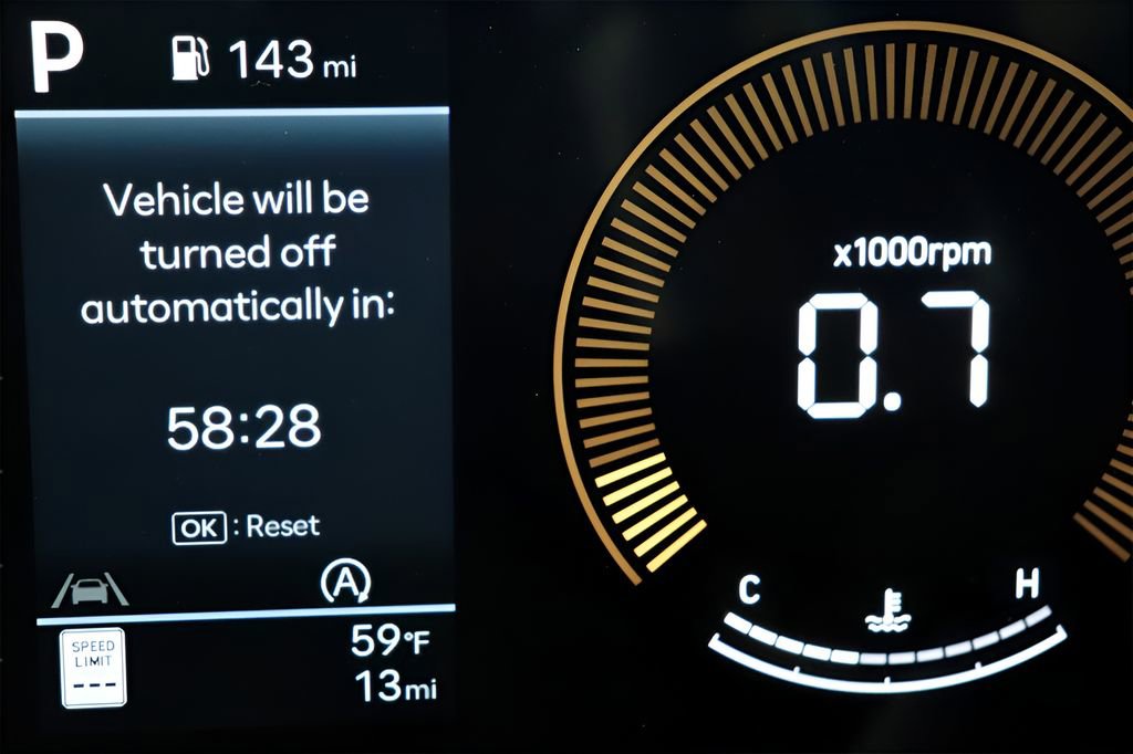 Certified 2025 Hyundai Sonata SE image 15