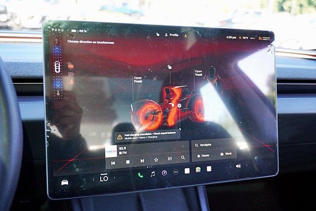 Used 2025 Tesla Model 3 Long Range image 25