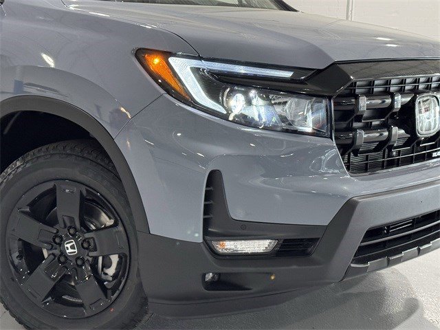 New 2026 Honda Ridgeline Black Edition image 14