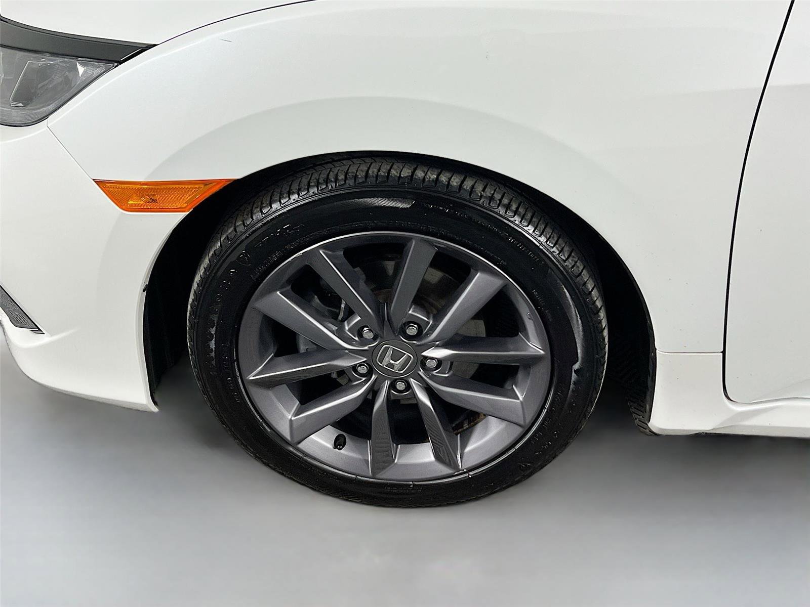 Used 2020 Honda Civic EX-L image 23